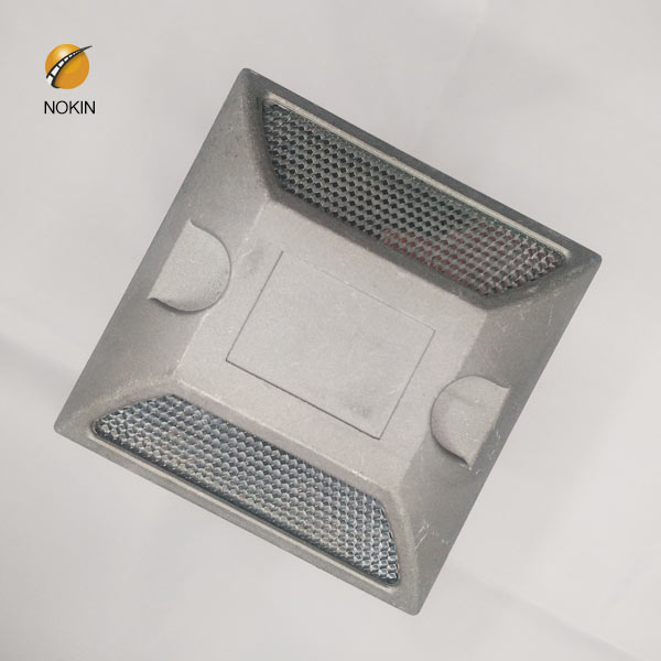 Why NOKIN Solar Road Stud Shape Is Changeable